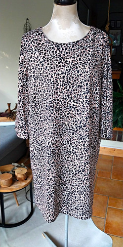 Kleid von hema - kleid,