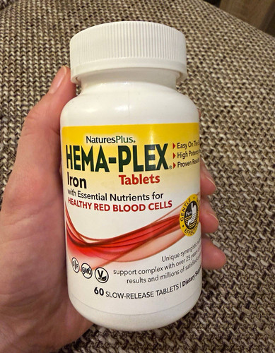 Naturesplus hema plex - naturesplus, 85