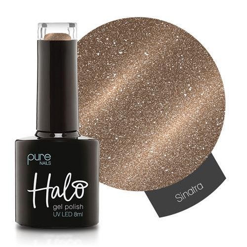 Halo gel politur led - halo,
