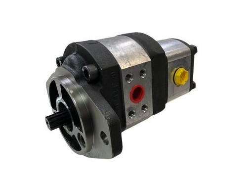 Hydraulikpumpe john deere - john,