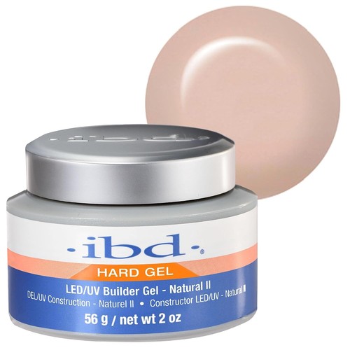 Ibd hard gel led uv - gel, –