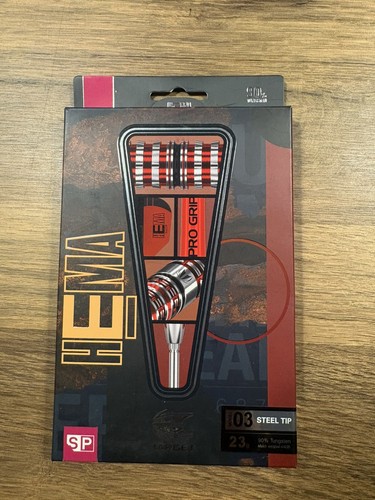 Target hema 23g darts - hema,