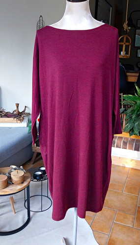 Kleid tunika von - tunika,