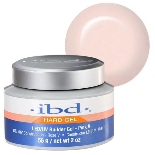 Ibd hard gel - hard,