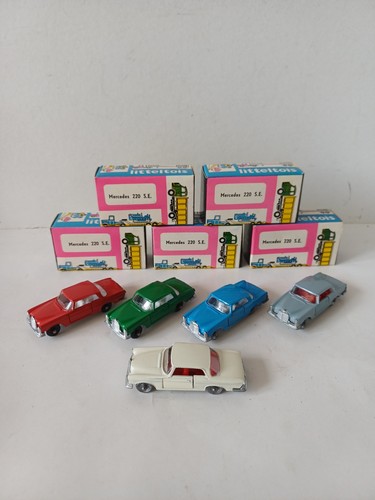 Litteltois best box mercedes - litteltois,
