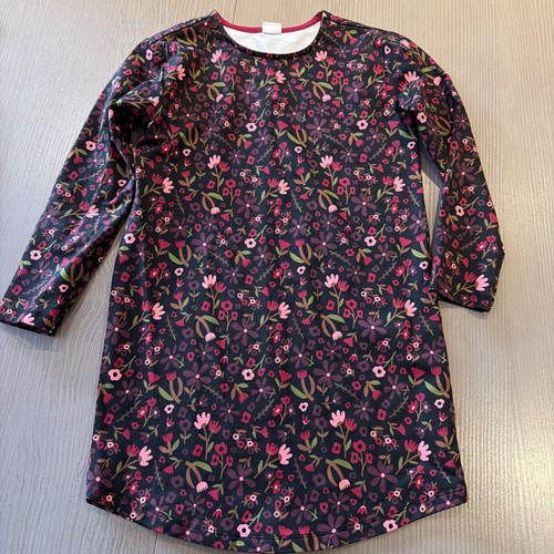 Kleid hema 122 128 - kleid, /