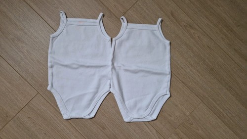 Hema baby einteiler 74 80 - einteiler, gr.