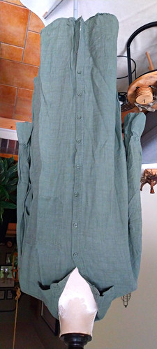 Hema hemdblusenkleid m - hema,