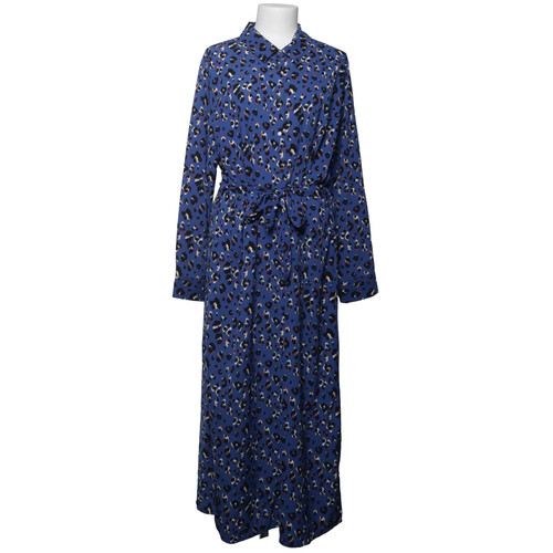 Hema blusenkleid größe - blusenkleid,, l