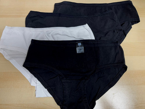 Neu hema panty slips - 4, x
