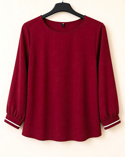 Hema damen basic - hema, bluse